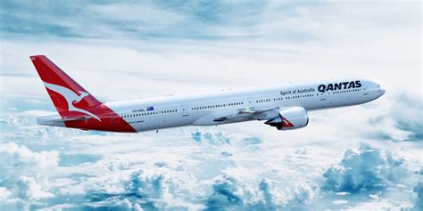 qantas 777|Boeing Could Offer The 777.